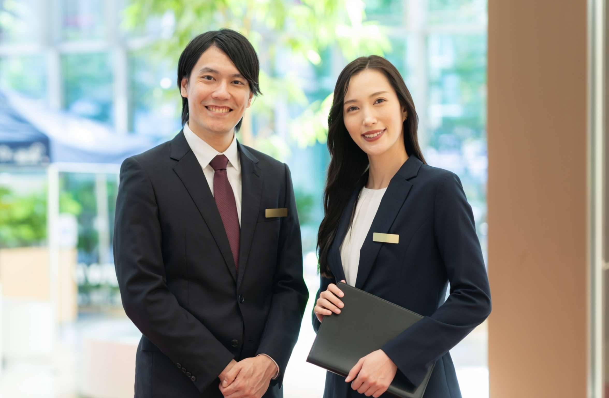 専任のコンシェルジュが最適な内装・建築工事会社をご紹介