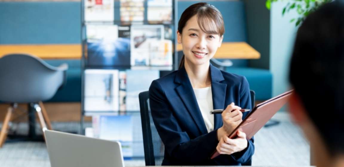 業界に特化したプロのヒアリング