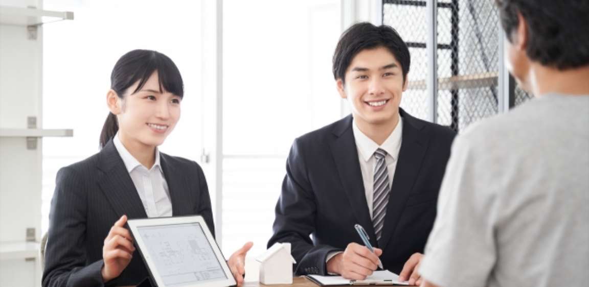 専任のプロが最適な会社をご紹介